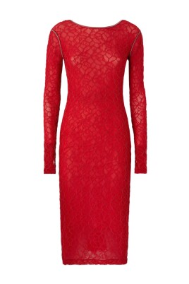 red-lace-midi-dress-with-low-back