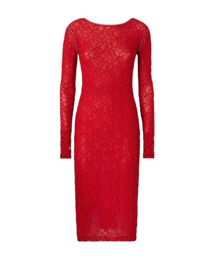 red-lace-midi-dress-with-low-back