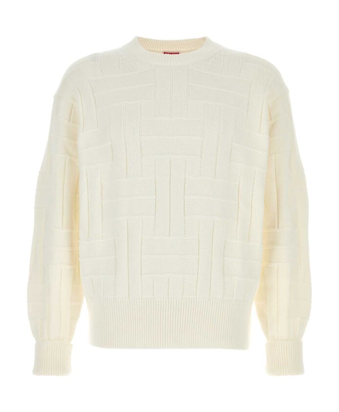 pull-elegant-en-coton-blanc