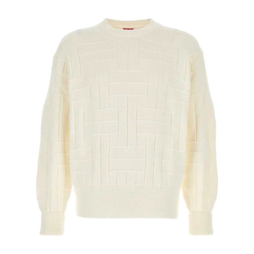 Knitwear > Round-neck Knitwear - - Kenzo - Modalova