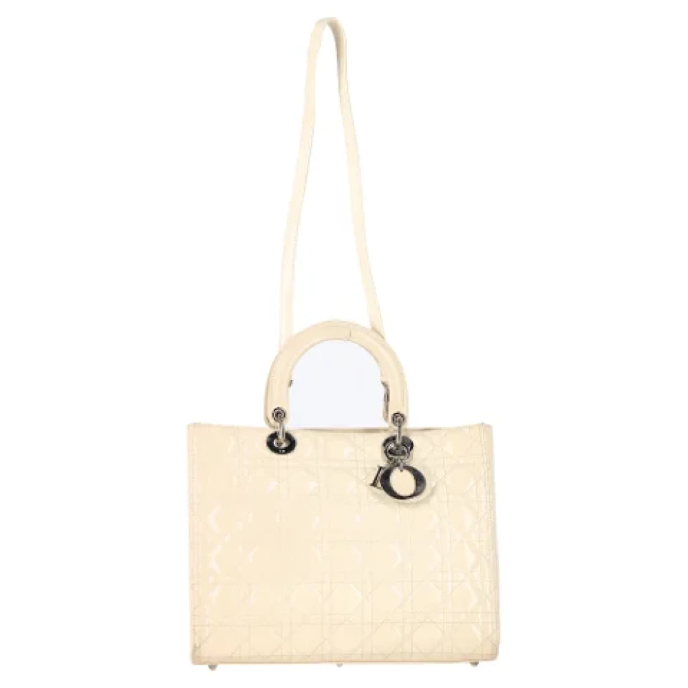 Pre-owned > Pre-owned Bags > Pre-owned Handbags - - Dior Vintage - Modalova