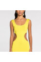 corset-gebreide-mini-jurk