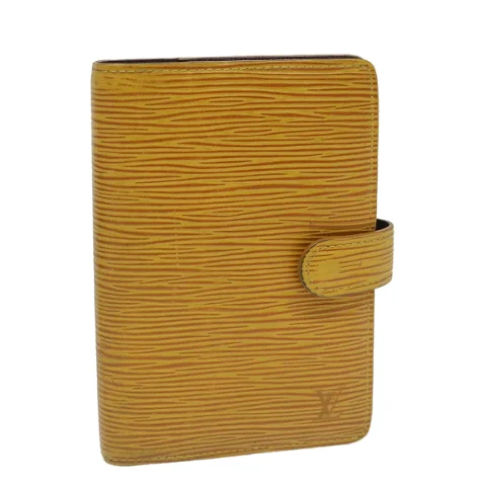 Pre-owned > Pre-owned Accessories - - Louis Vuitton Vintage - Modalova