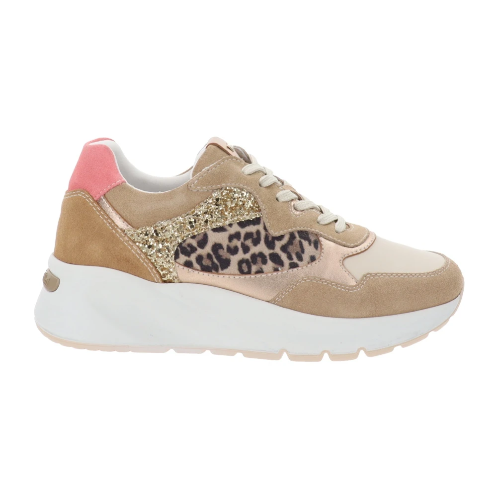 Shoes > Sneakers - - Nerogiardini - Modalova