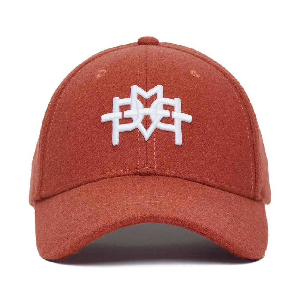 Accessories > Hats > Caps - - MVP wardrobe - Modalova