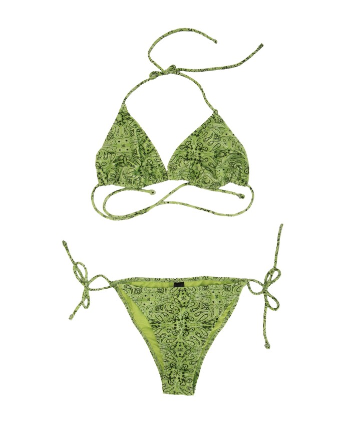 floral-lace-up-bikini