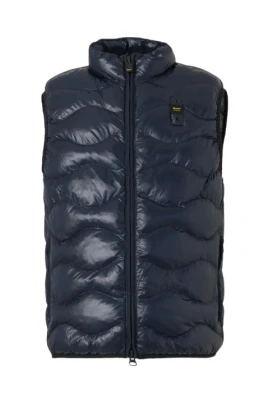 DANNY Quilted Gilet