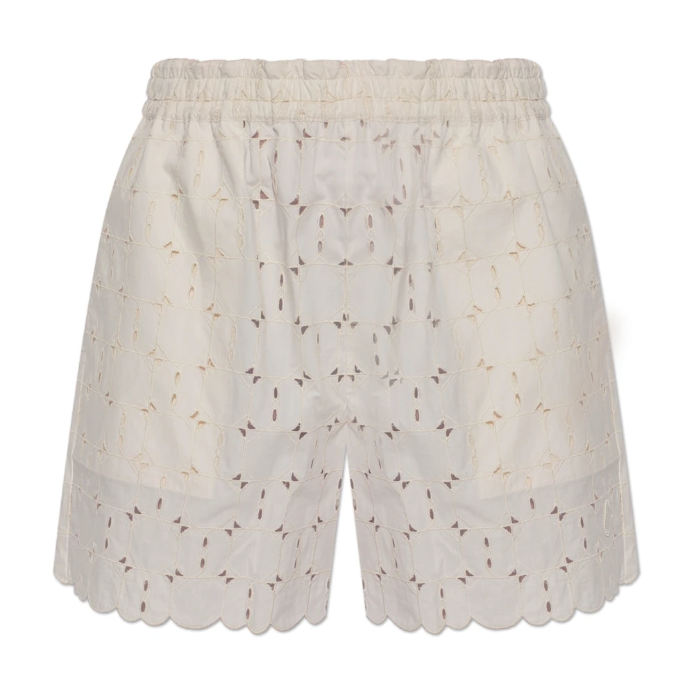 Shorts > Short Shorts - - Moncler - Modalova