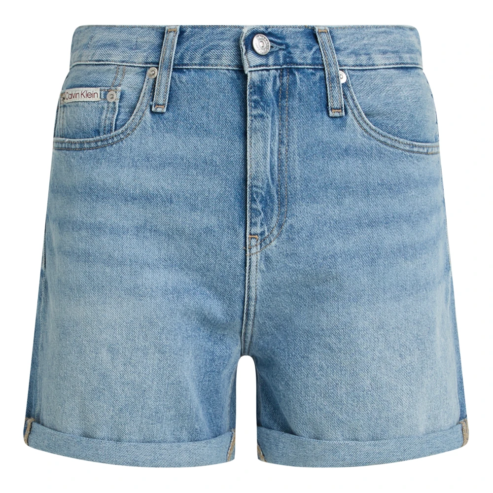 Shorts > Denim Shorts - - Calvin Klein - Modalova