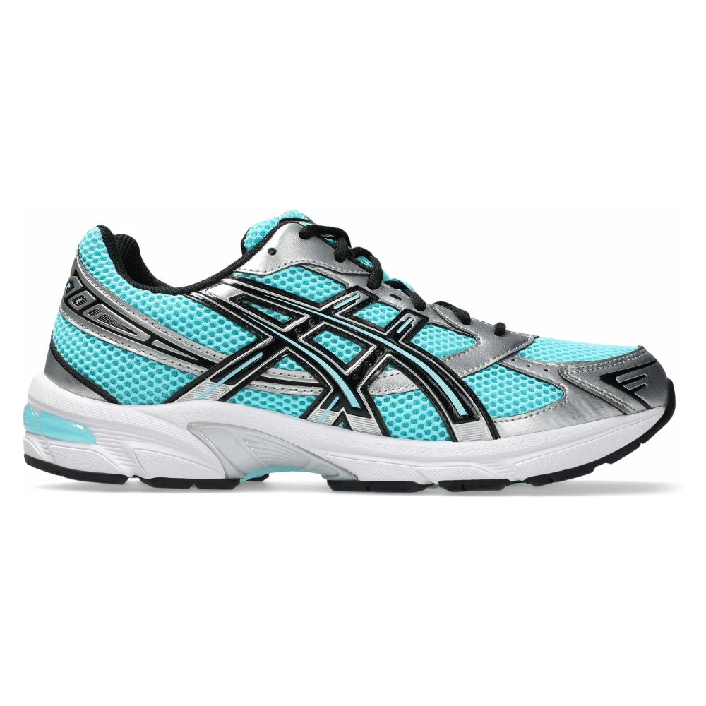 Asics Men's Multicolor Running Shoes, 9 1/2 Uk, Gel-1130