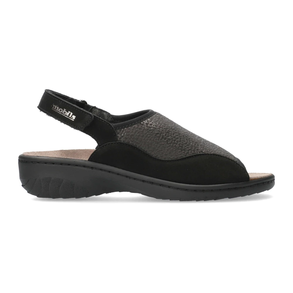 Shoes > Sandals > Flat Sandals - - Mephisto - Modalova