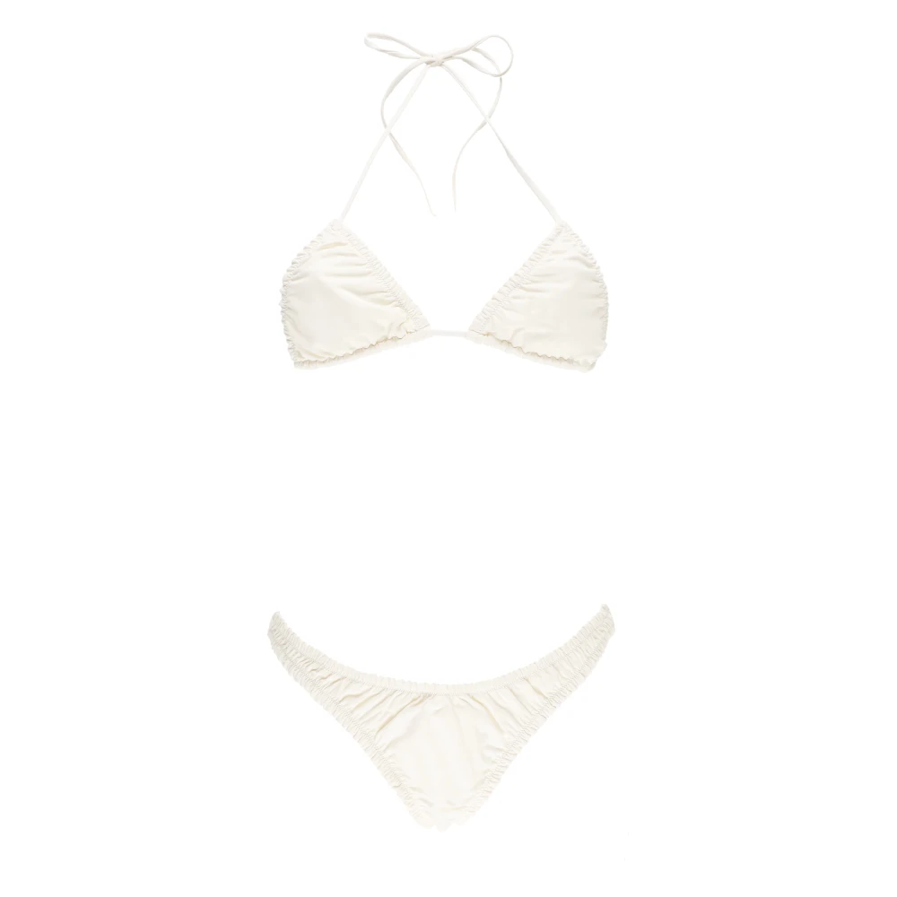 Swimwear > Bikinis - - Saint Barth - Modalova