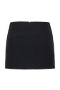 elegante-robe-noire-gonne