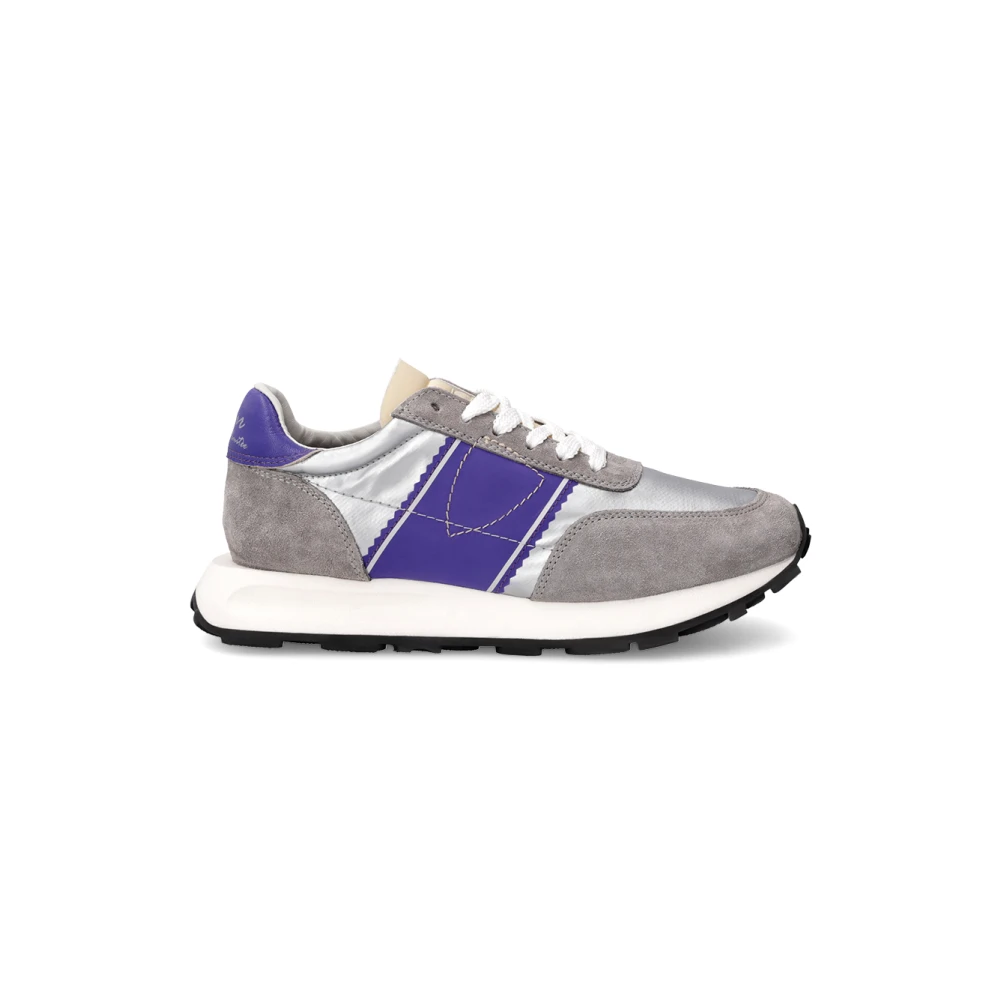 Philippe Model Women's Sneakers Tour Running