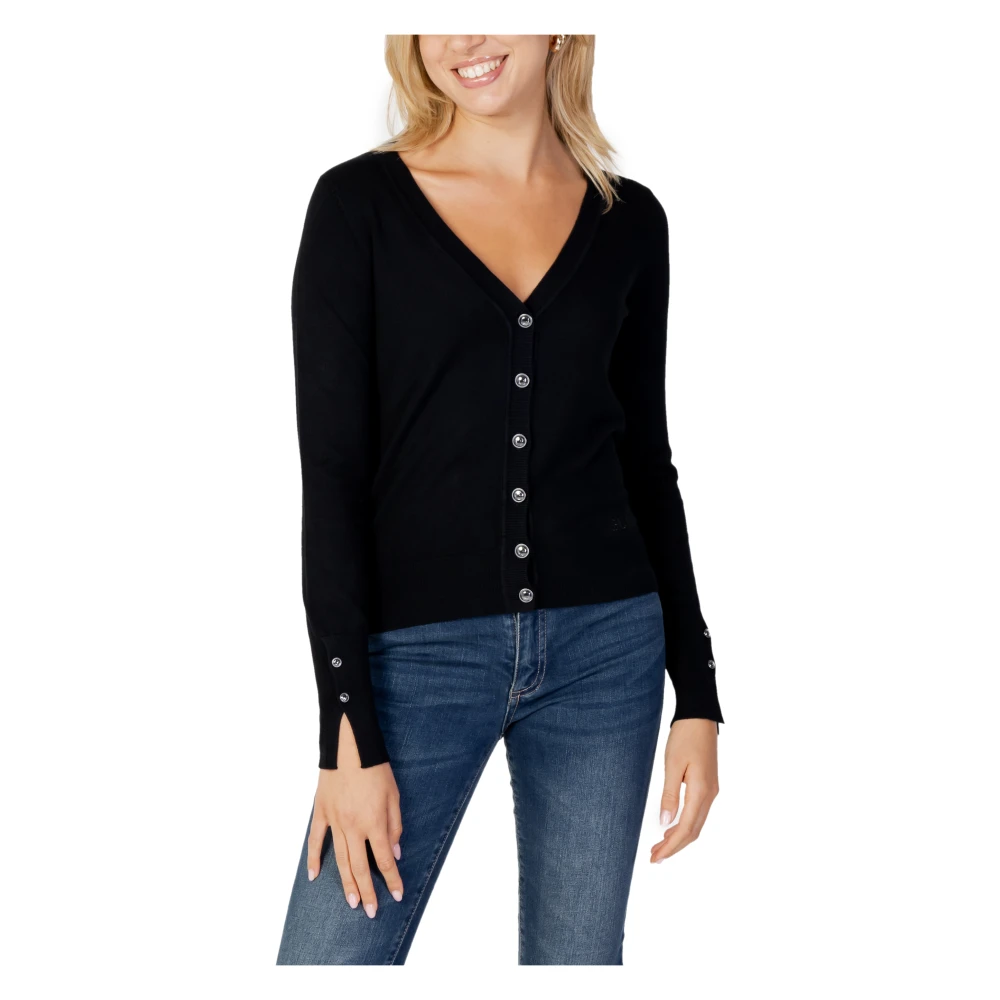 Knitwear > Cardigans - - Guess - Modalova