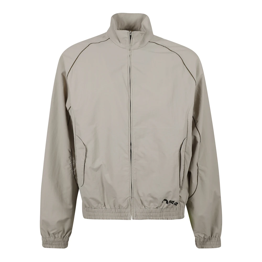 Jackets > Light Jackets - - Off White - Modalova