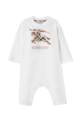 Tryckt Bodysuit