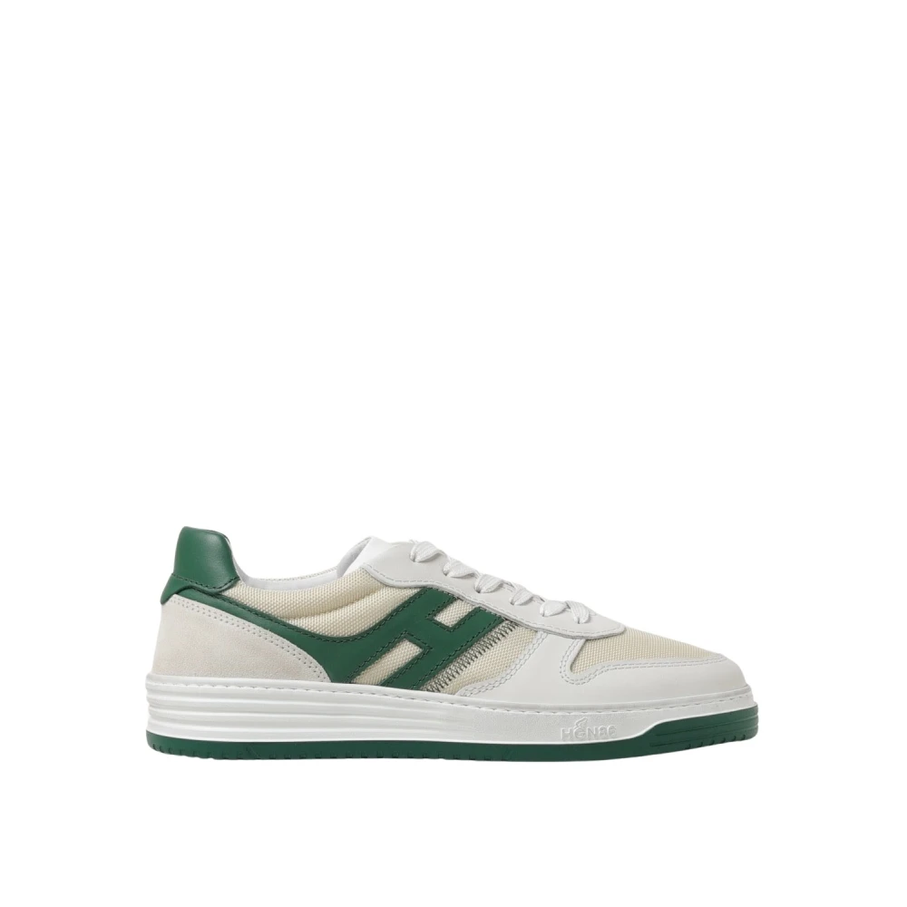 Hogan - Shoes > Sneakers - Gray - Hogan - Modalova