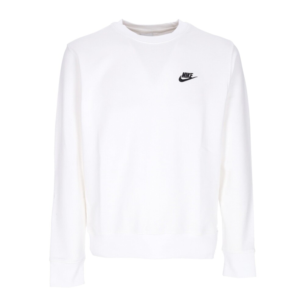 nike fairlead crewneck sweatshirt