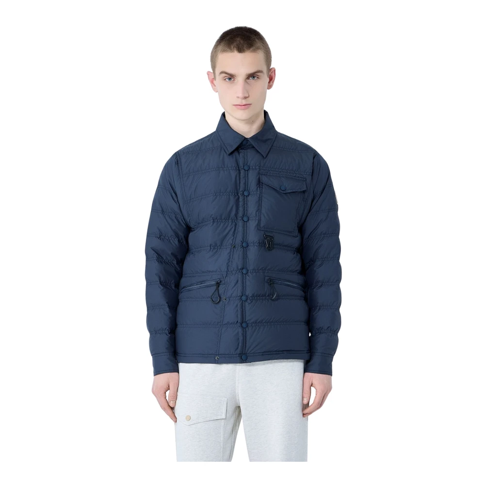 Jackets > Light Jackets - - Moncler - Modalova