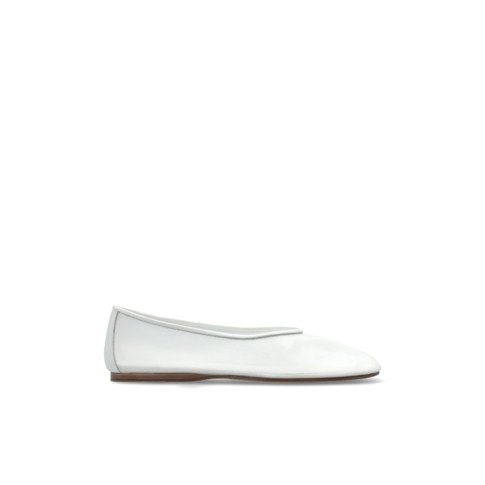 Shoes > Flats > Ballerinas - - Forte Forte - Modalova