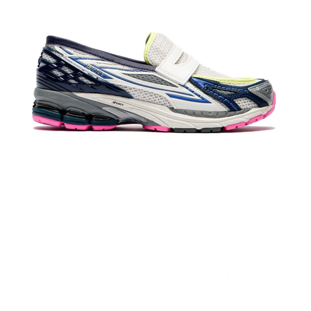 New Balance Men's Multicolor Loafers, 9 Uk, 1906 Loafer