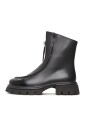 chunky-bottines-a-zip-jaq-noir