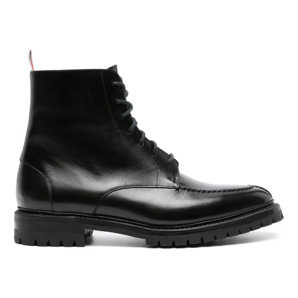 Shoes > Boots > Lace-up Boots - - Thom Browne - Modalova