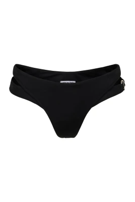 Side Band Bikini Bottoms