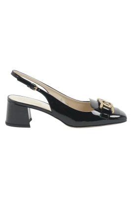 Kate Slingback Pumps