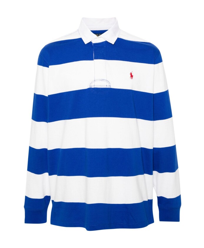 striped-polo-shirt