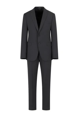 Modern Slim Fit Kostym