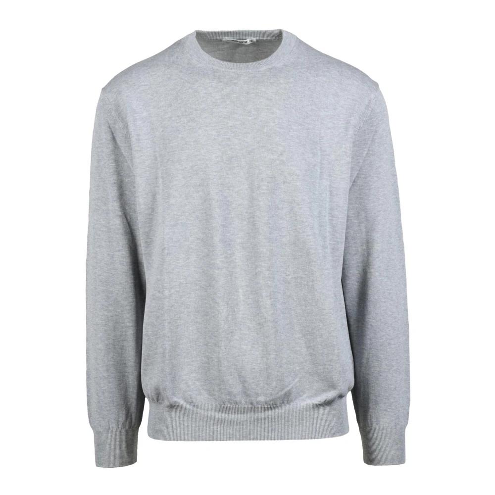Knitwear > Round-neck Knitwear - - Kangra - Modalova