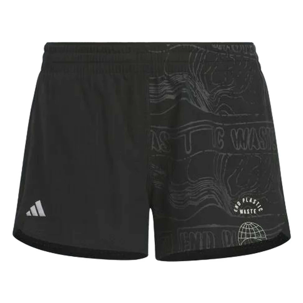 Adidas Spring för haven Shorts Black, Dam