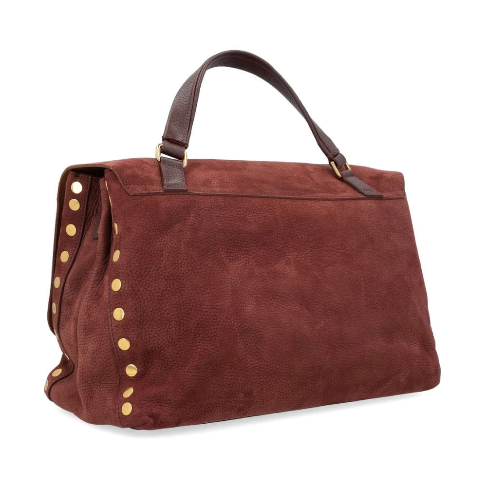 Zanellato Rode Barbera Postina Jones Tas Red Dames