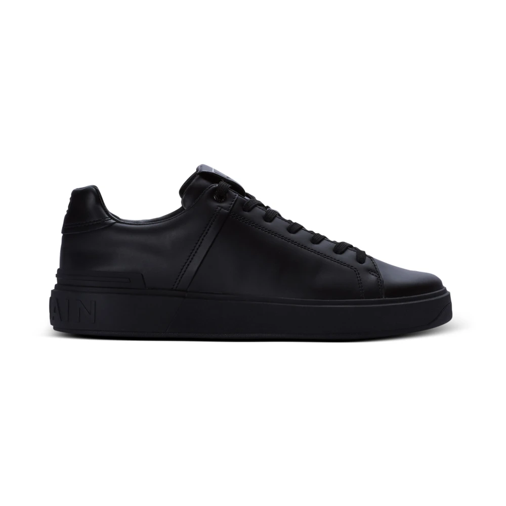 Shoes > Sneakers - - Balmain - Modalova