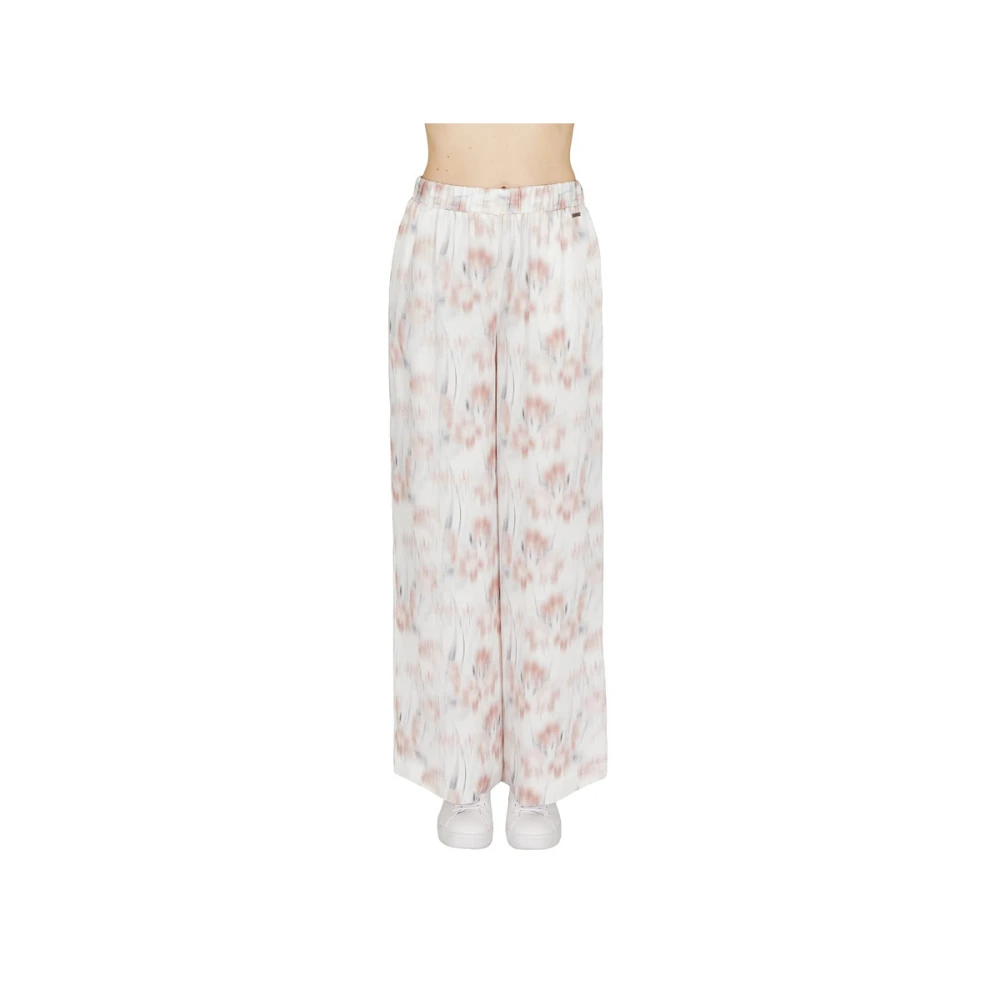 Giorgio Armani Donna Multicolor Pantaloni, E, S, New,