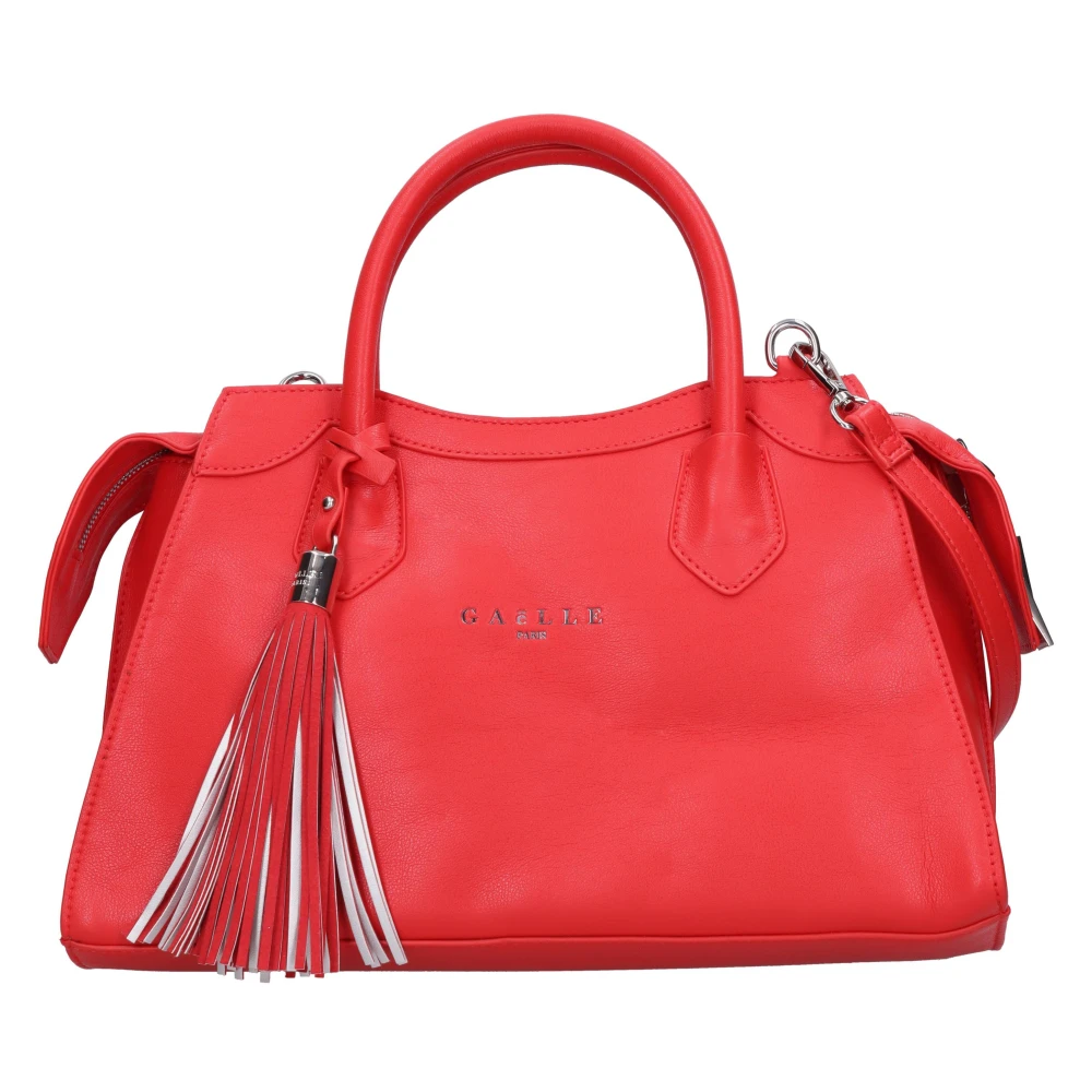Gaëlle Paris Gaelle Bags.. Red Dames