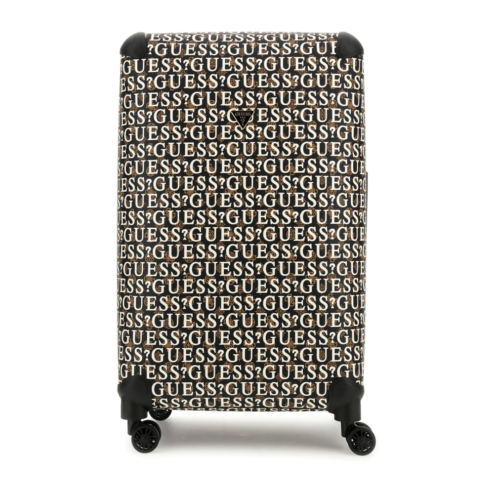Suitcases > Cabin Bags - - Guess - Modalova