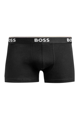 Power Trunk