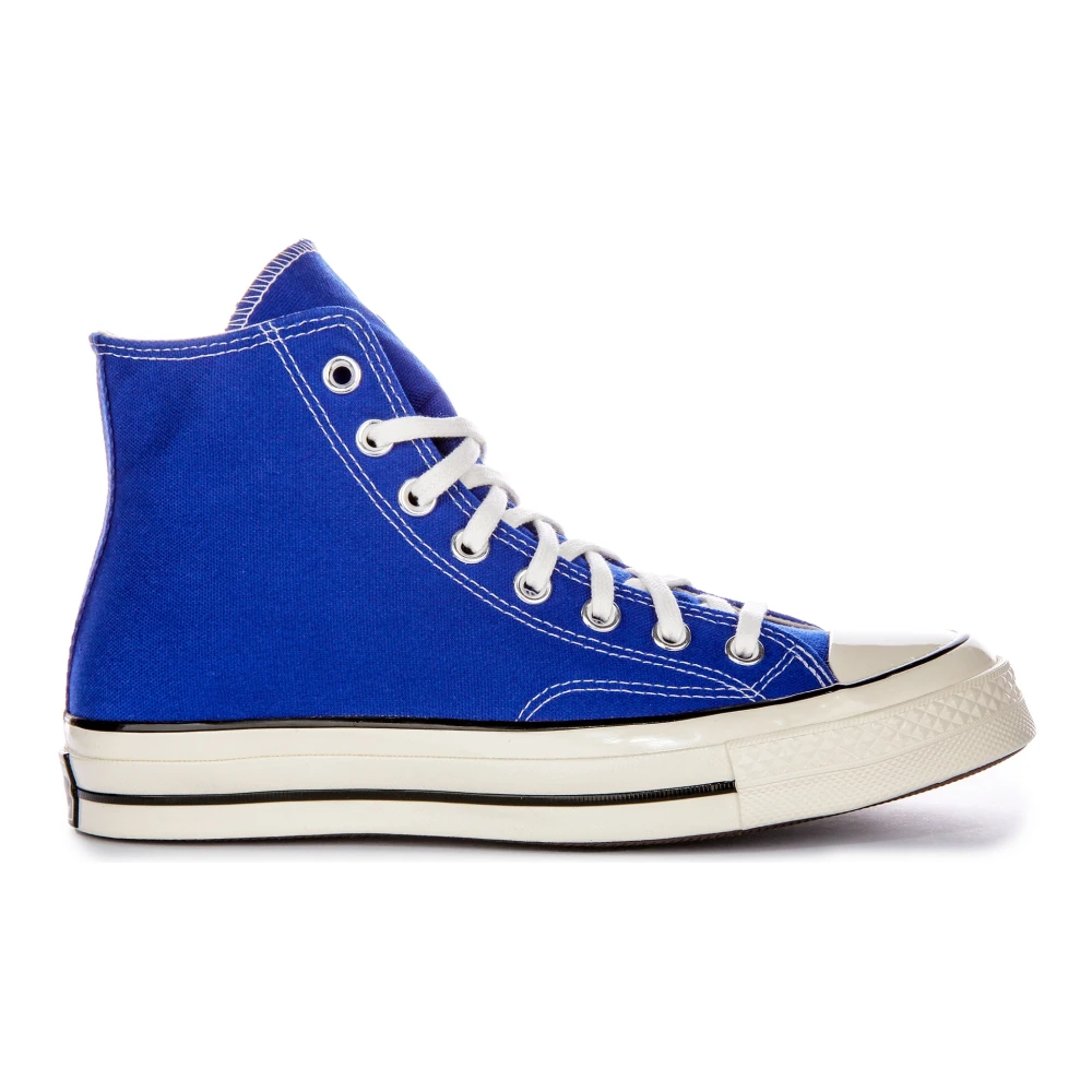 Converse Retro Hoge Top Sneakers Heren Schoenen Blauw
