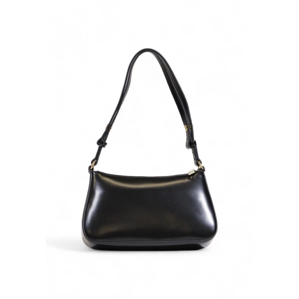 Love Moschino Dames Tas Herfst Winter Collectie Black Dames