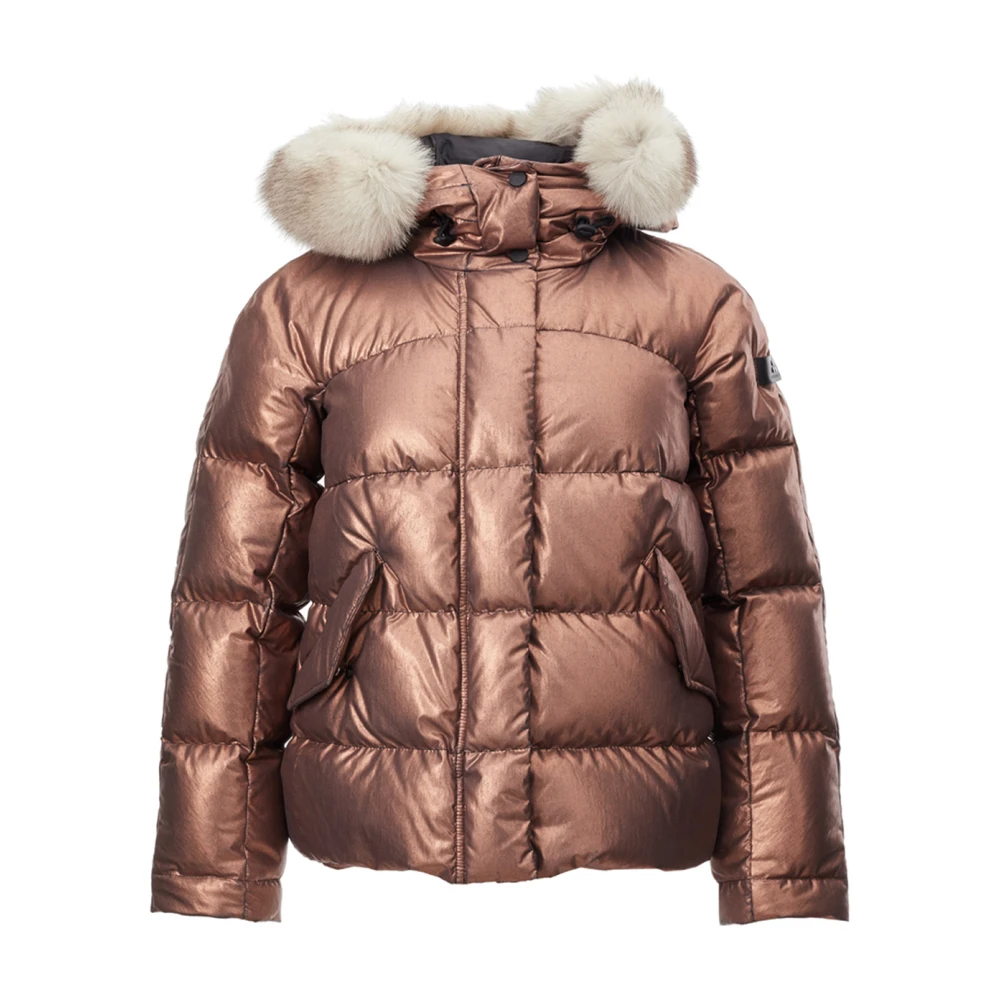 Jackets > Winter Jackets - - Peuterey - Modalova