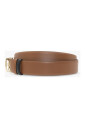 ceinture-en-cuir-avec-logo