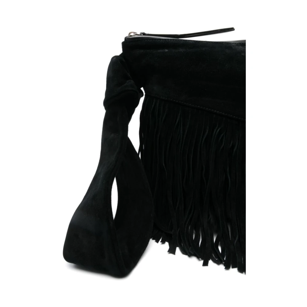 Isabel marant Zwarte Tassen Collectie Black Dames