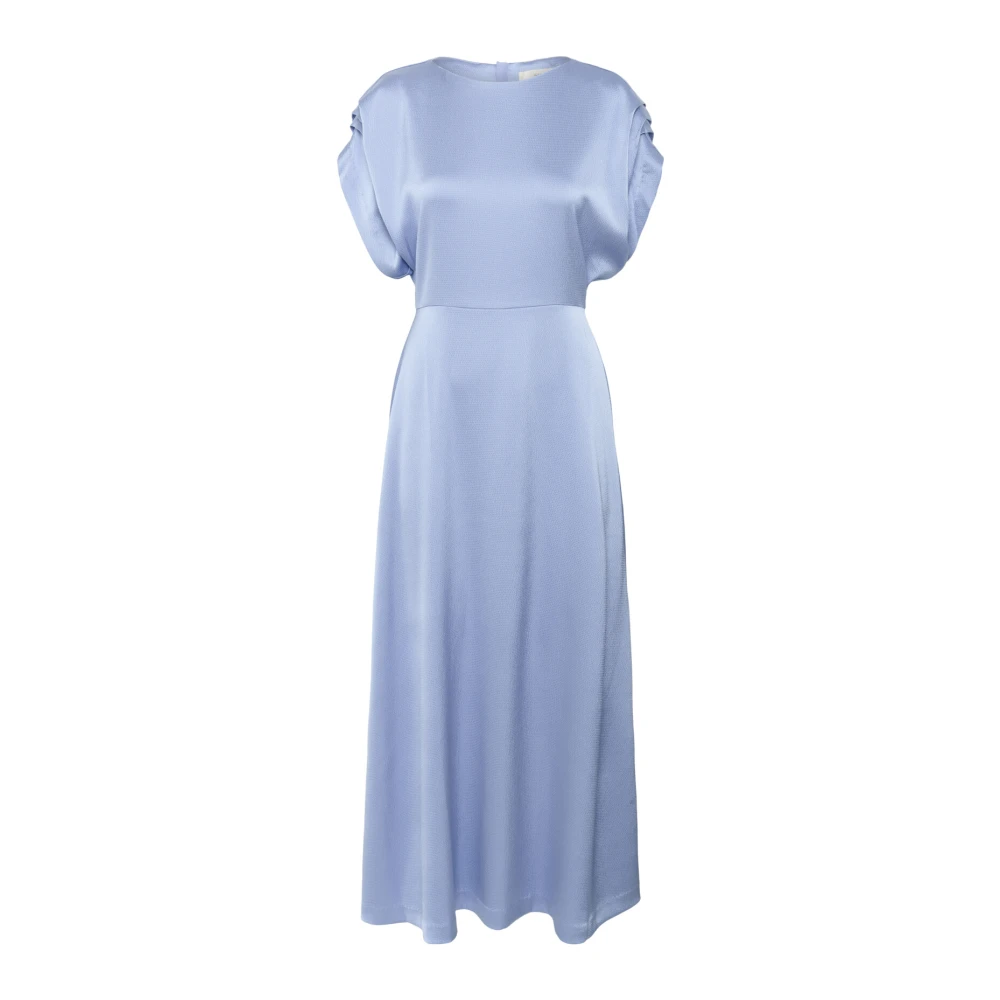 Dresses > Day Dresses > Midi Dresses - - InWear - Modalova