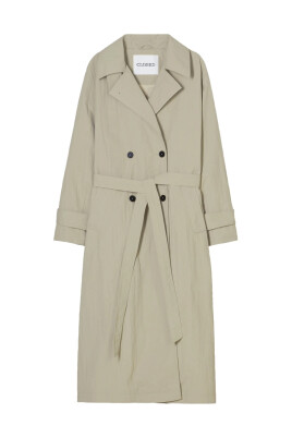 beige-double-breasted-outerwear-with-belted-cuffs