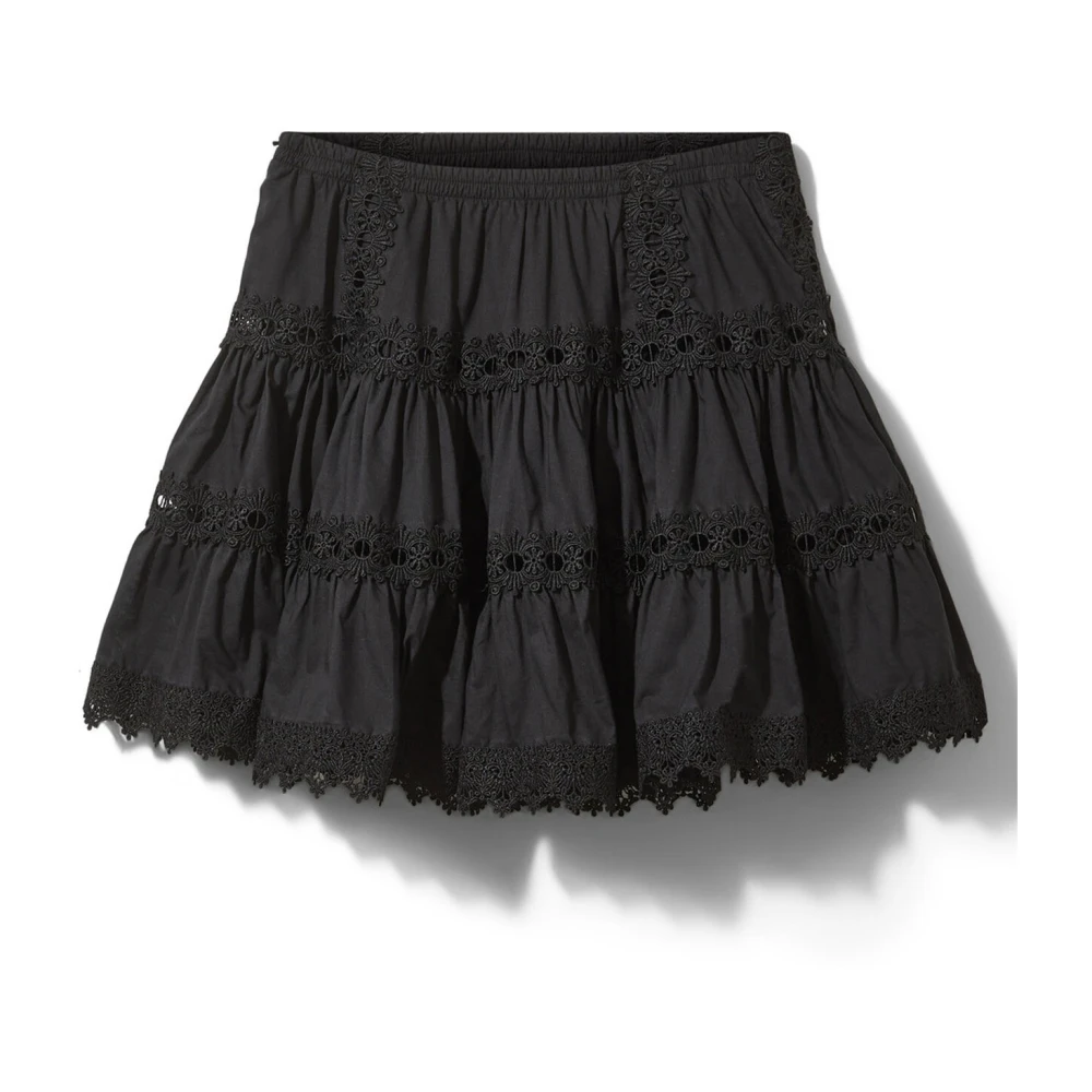 Skirts > Short Skirts - - Sofie Schnoor - Modalova