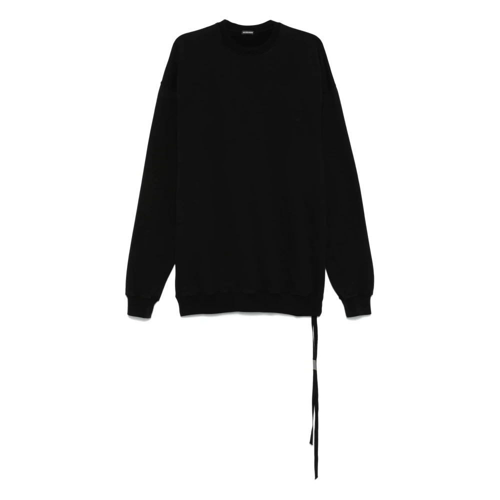 Sweatshirts & Hoodies > Sweatshirts - - Ann Demeulemeester - Modalova
