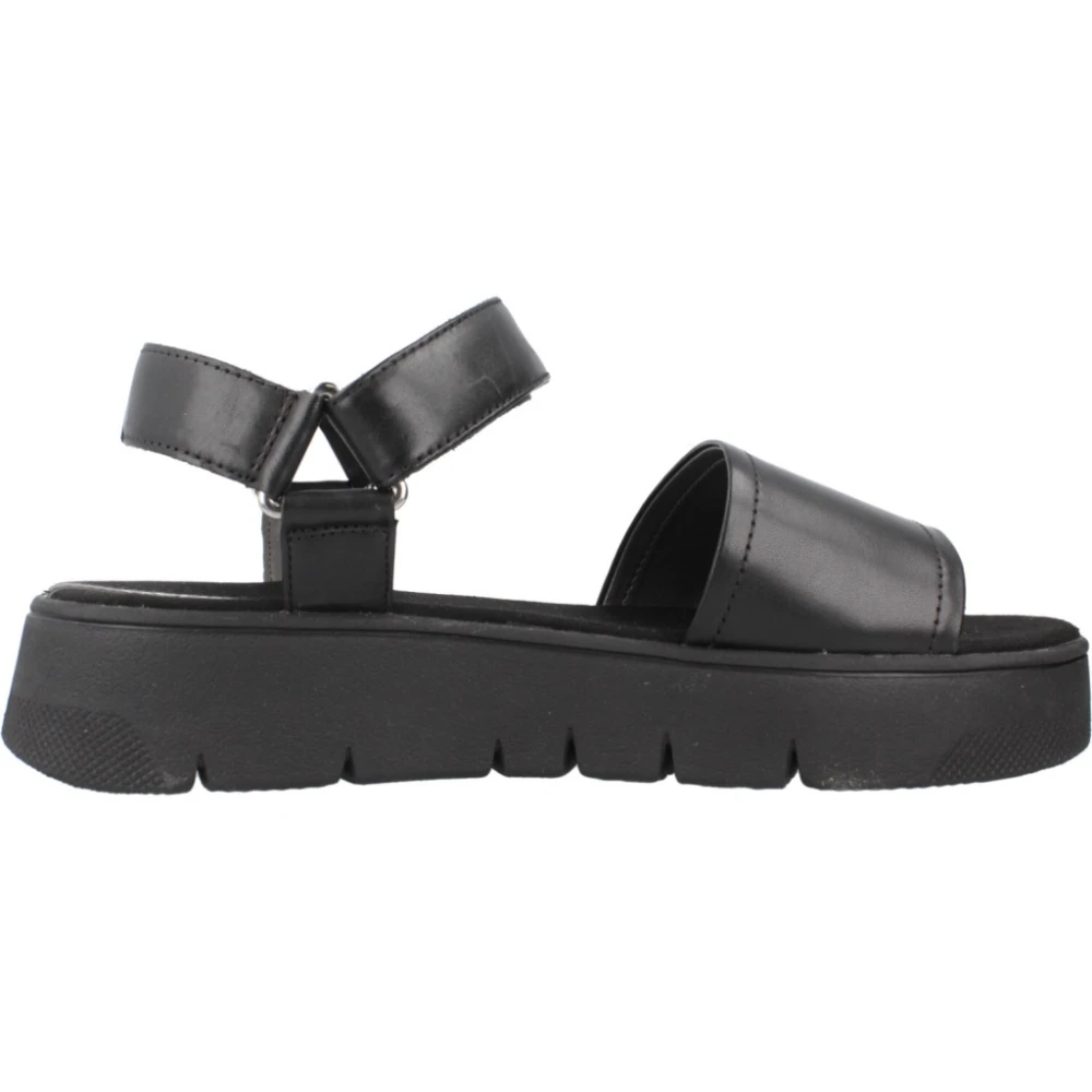Shoes > Sandals > Flat Sandals - - Geox - Modalova